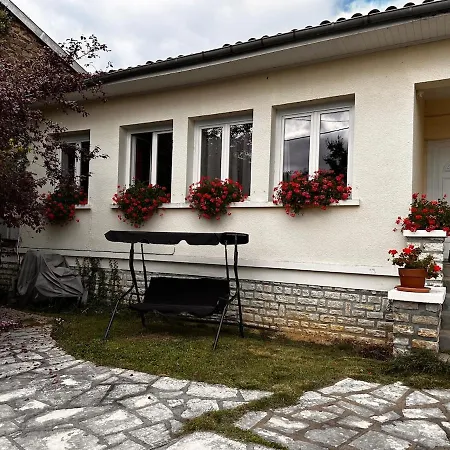 Pb Dordogne Apartamento