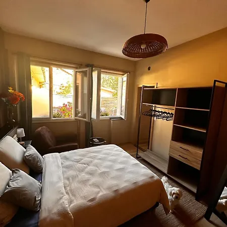 Apartamento Pb Dordogne Nontron