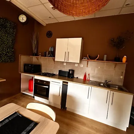 Apartamento Pb Dordogne *