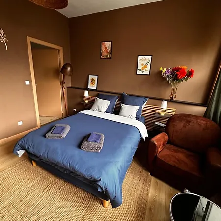 Apartamento Pb Dordogne Nontron