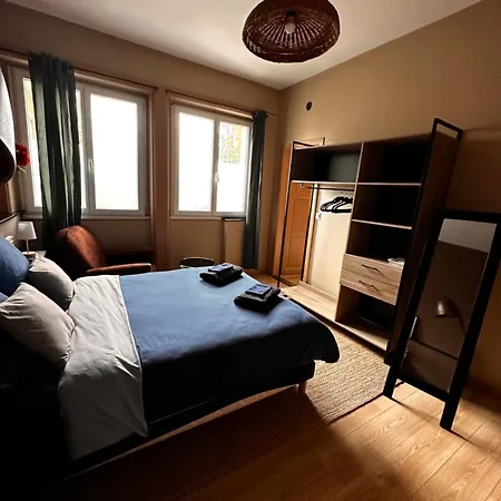 Apartamento Pb Dordogne